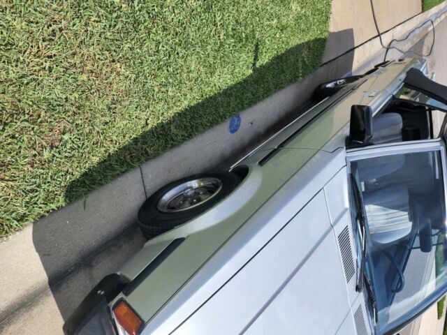 1983 Toyota Corolla SR5 - photo 3