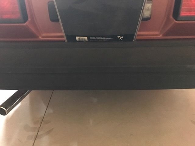 1983 Toyota Corolla - photo 11