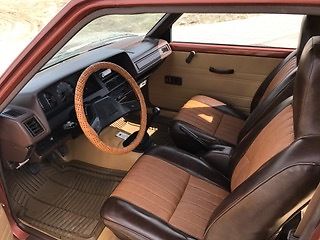 1983 Toyota Corolla - photo 2