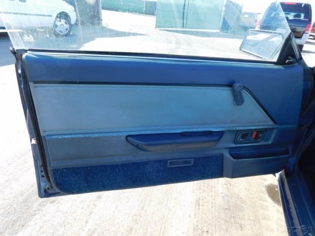 1983 Toyota Corolla SR5 - photo 12
