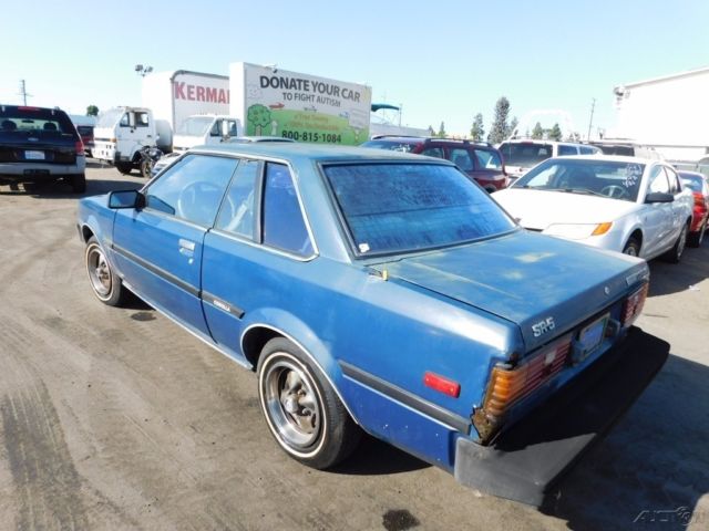 1983 Toyota Corolla SR5 - photo 7