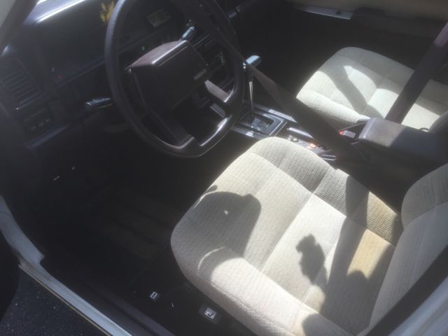 1983 Toyota Cressida - photo 6