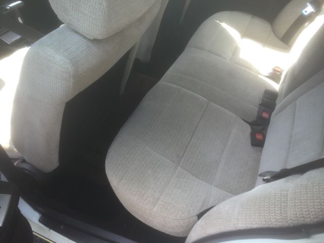 1983 Toyota Cressida - photo 7