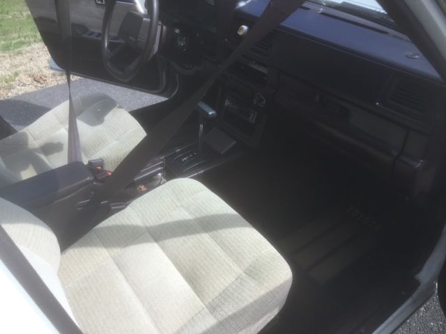 1983 Toyota Cressida - photo 9