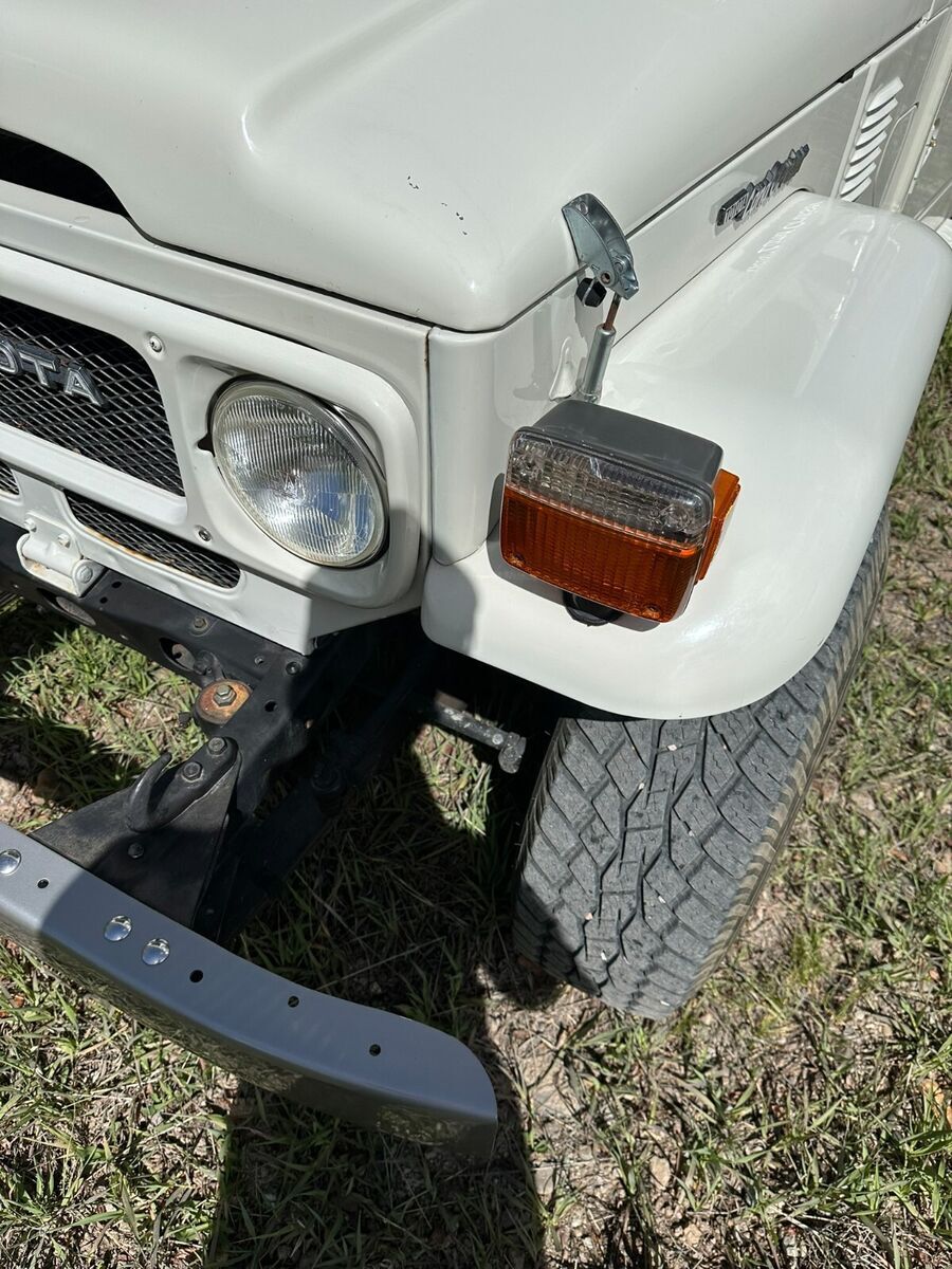1983 Toyota Other - photo 12