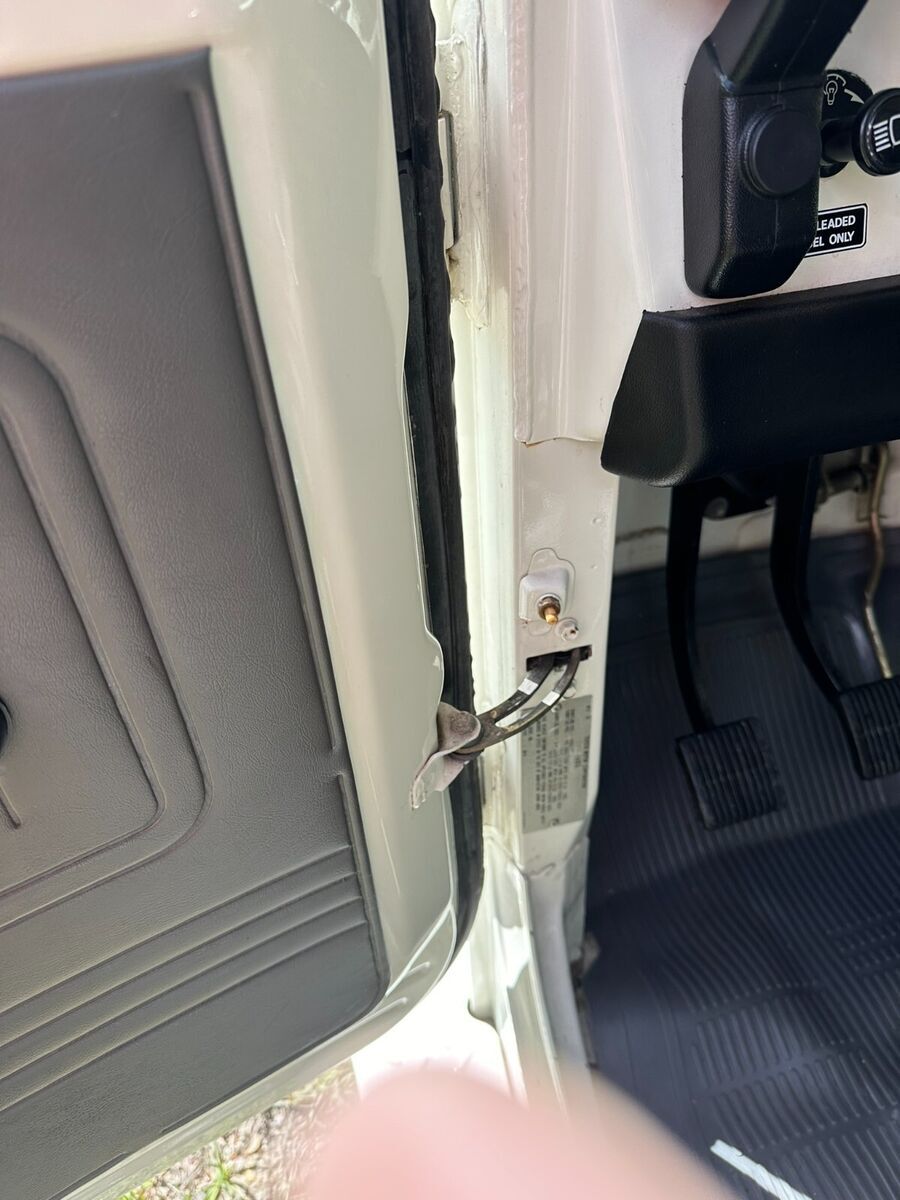 1983 Toyota Other - photo 13