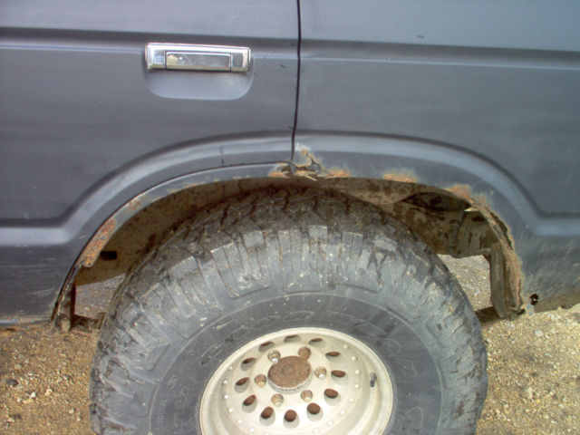 1983 Toyota Land Cruiser - photo 13