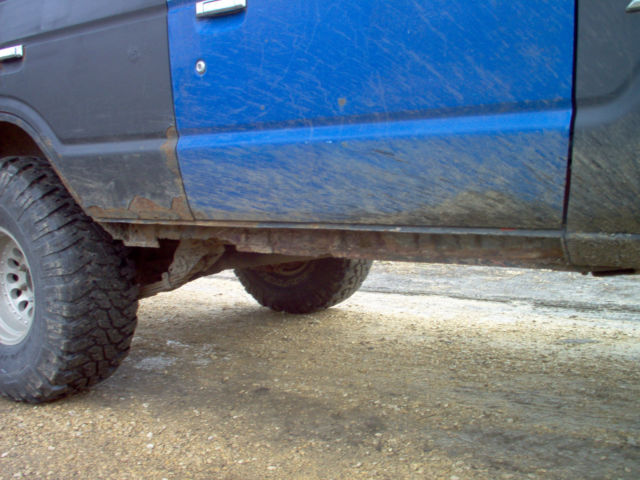 1983 Toyota Land Cruiser - photo 6