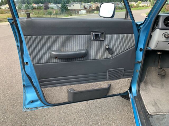 1983 Toyota Land Cruiser - photo 13