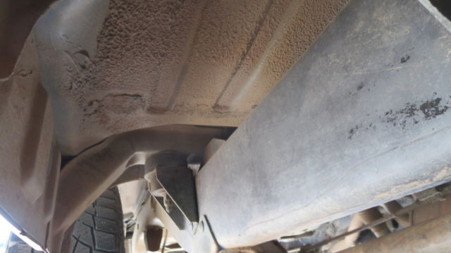 1983 Toyota Land Cruiser - photo 7