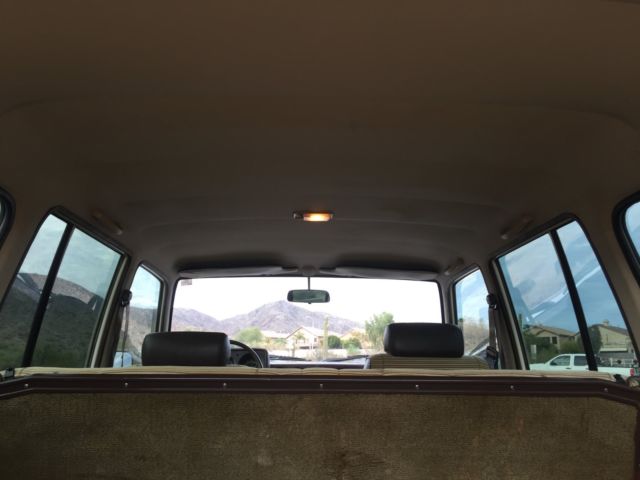 1983 Toyota Land Cruiser - photo 10