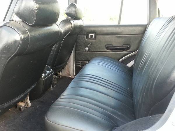 1983 Toyota Land Cruiser FJ60 - photo 7