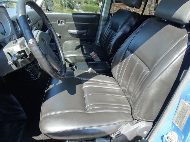 1983 Toyota Land Cruiser - photo 6