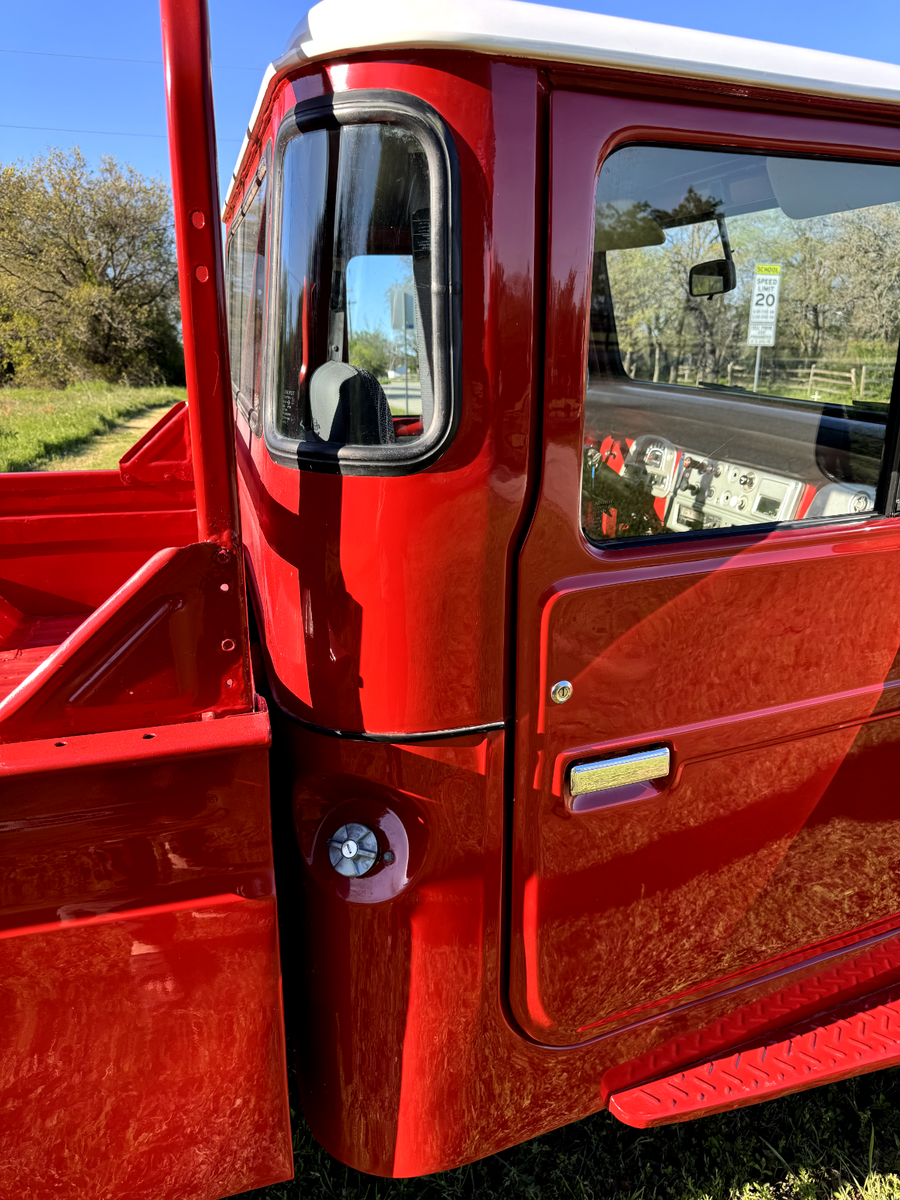1983 Toyota Land Cruiser FJ45 - photo 9
