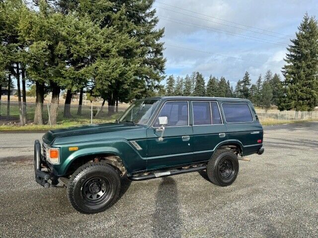 1983 Toyota Land Cruiser - photo 12