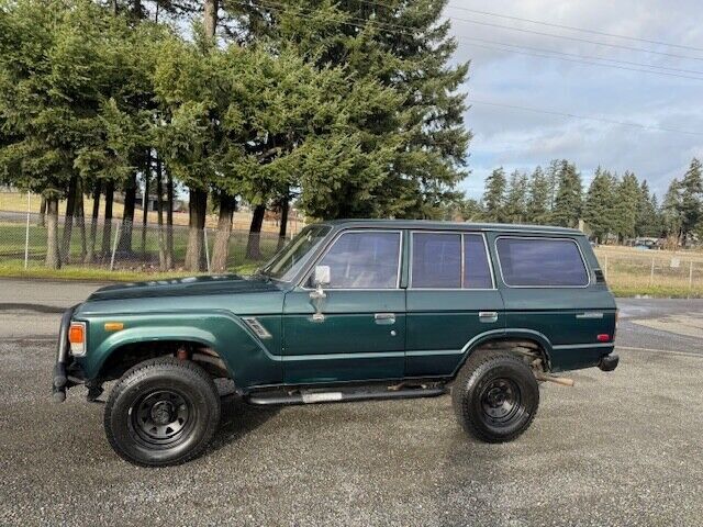 1983 Toyota Land Cruiser - photo 3