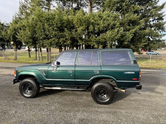 1983 Toyota Land Cruiser - photo 6