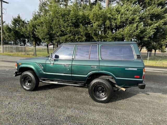 1983 Toyota Land Cruiser - photo 9