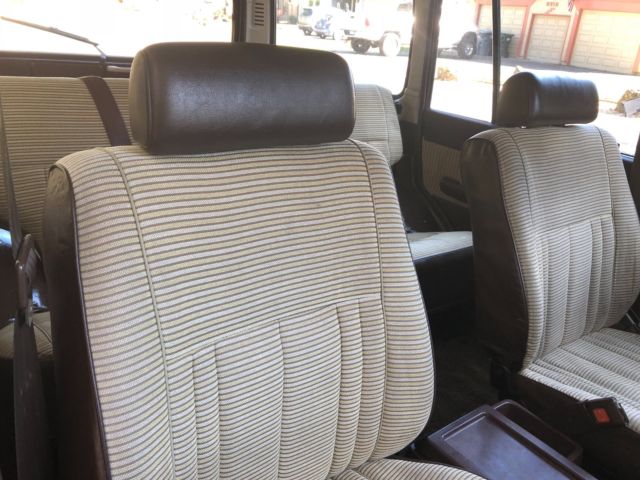 1983 Toyota Land Cruiser FJ60 - photo 13