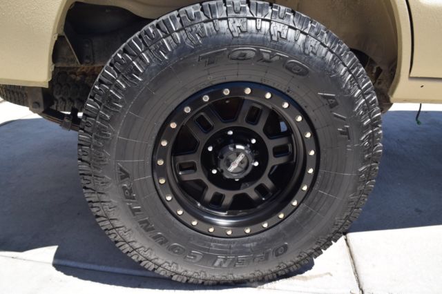 1983 Toyota Land Cruiser FJ60 - photo 12