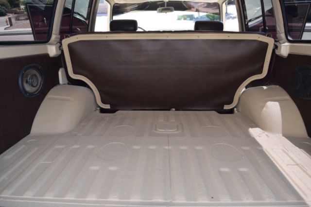 1983 Toyota Land Cruiser FJ60 - photo 13