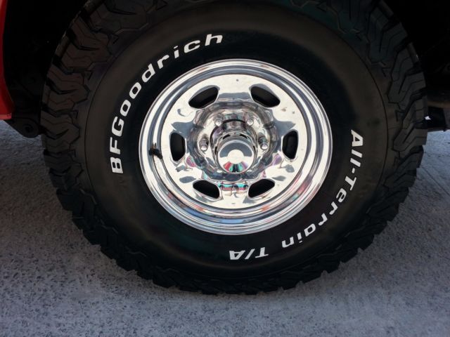 1983 Toyota Land Cruiser - photo 12