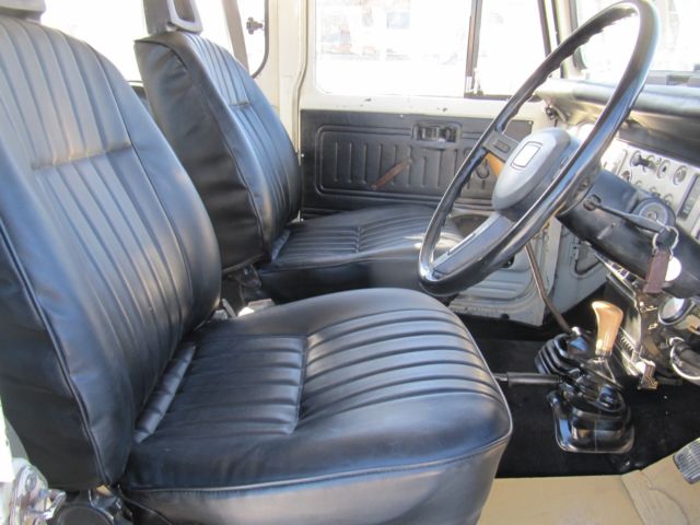 1983 Toyota Land Cruiser - photo 12