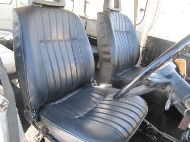 1983 Toyota Land Cruiser - photo 13