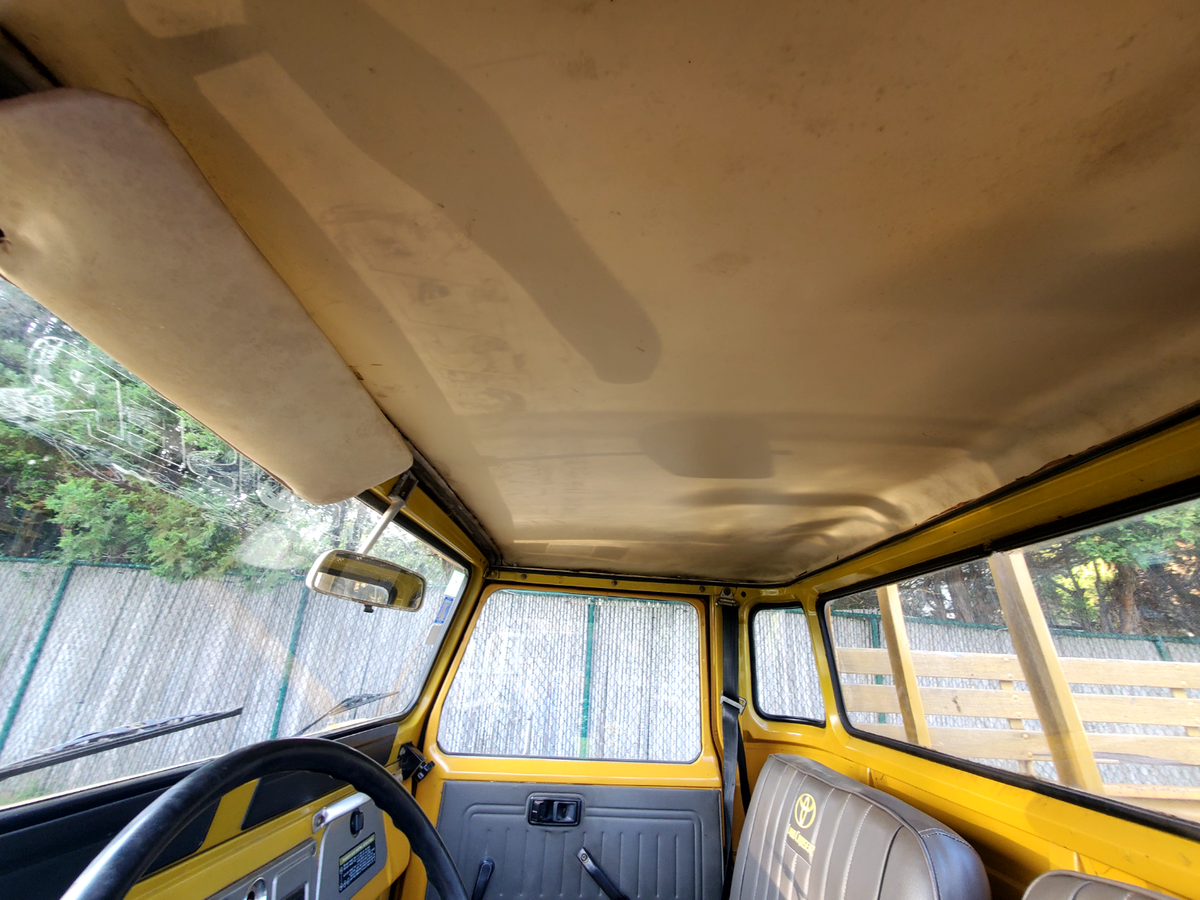 1980 Toyota Pickup - photo 13