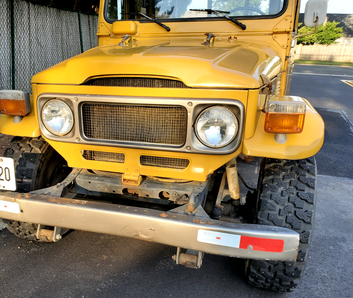 1980 Toyota Pickup - photo 5