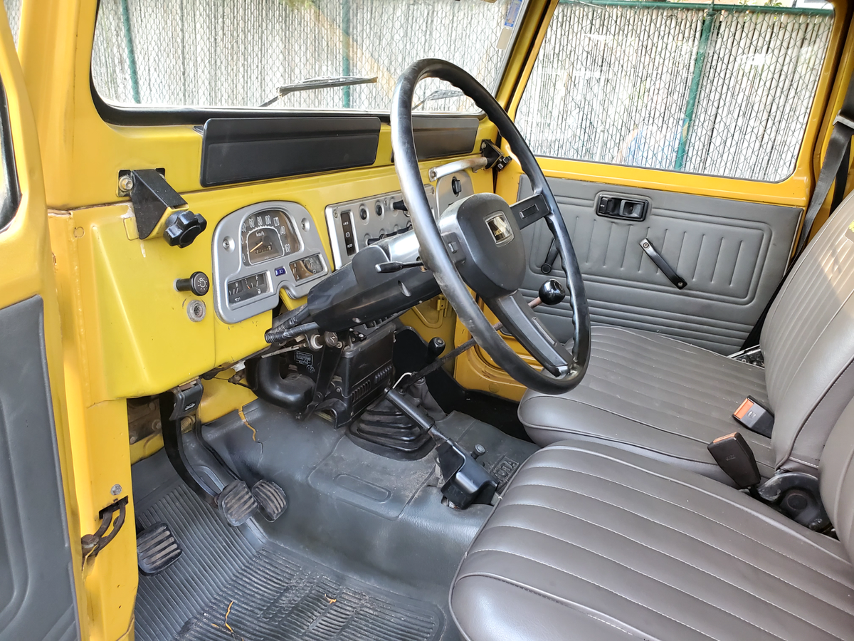 1980 Toyota Pickup - photo 8