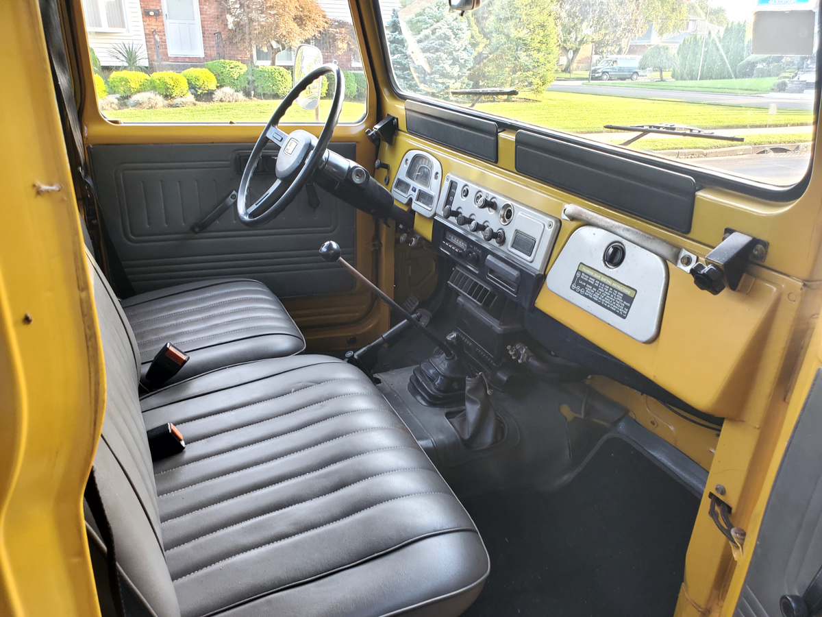 1980 Toyota Pickup - photo 9