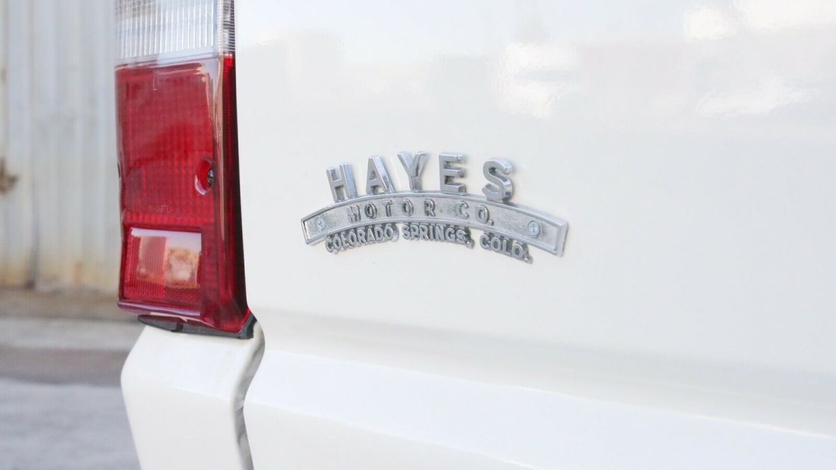 1983 Toyota Land Cruiser FJ60 - photo 6