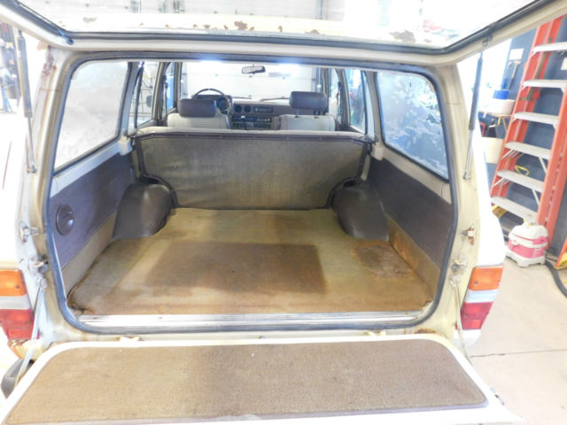 1983 Toyota Land Cruiser - photo 10