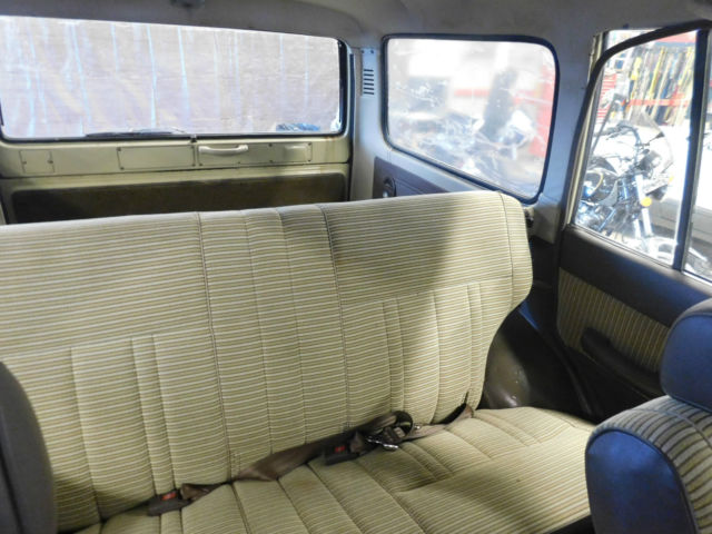 1983 Toyota Land Cruiser - photo 9