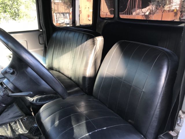 1983 Toyota Land Cruiser - photo 8