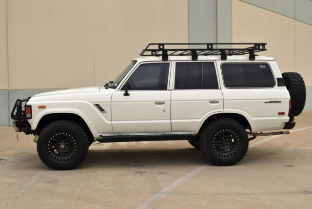 1983 Toyota Land Cruiser - photo 4