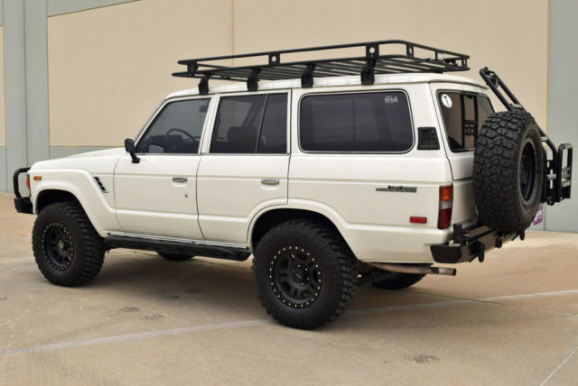 1983 Toyota Land Cruiser - photo 5