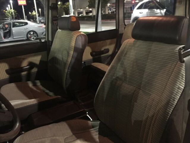 1983 Toyota Land Cruiser - photo 10