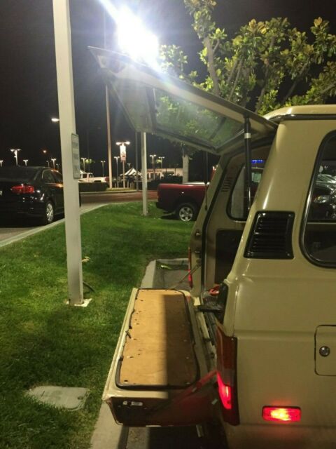 1983 Toyota Land Cruiser - photo 5