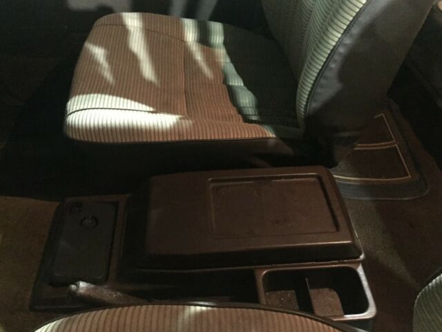 1983 Toyota Land Cruiser - photo 9
