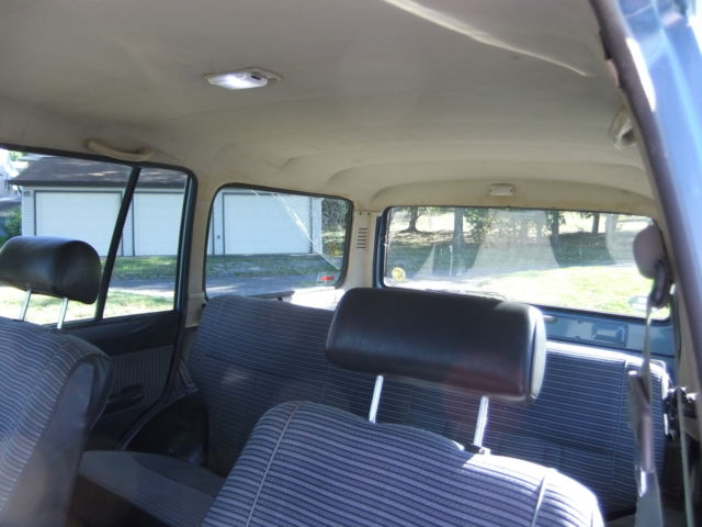 1983 Toyota Land Cruiser - photo 5