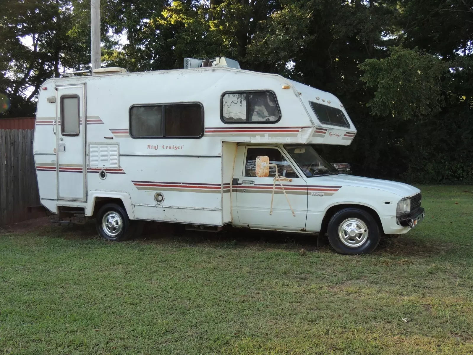 1983 Toyota Other