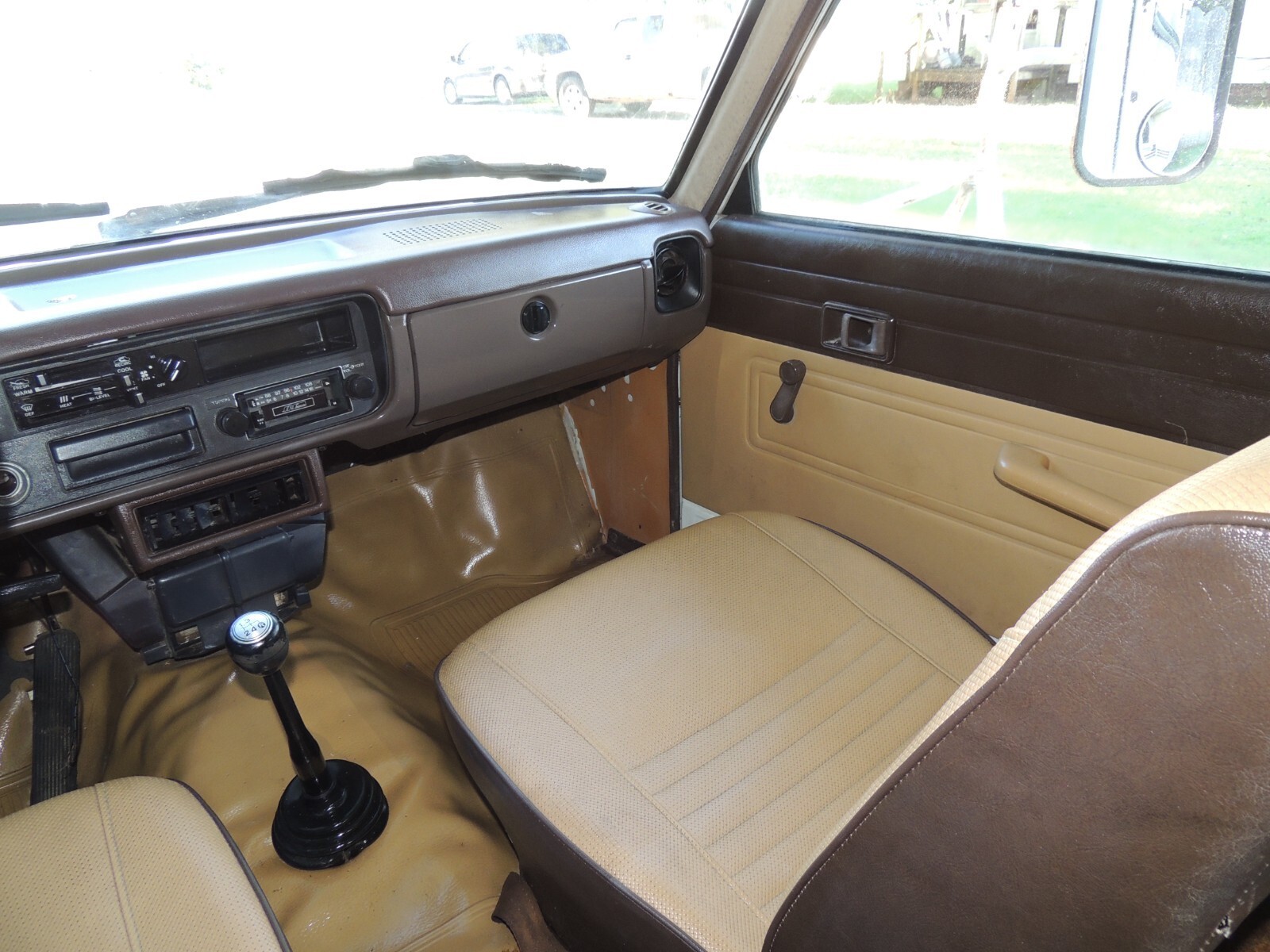 1983 Toyota Other - photo 11