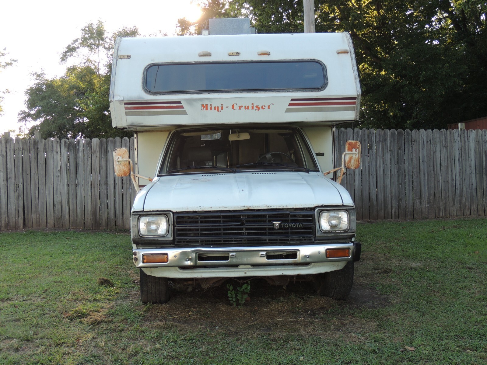 1983 Toyota Other - photo 2