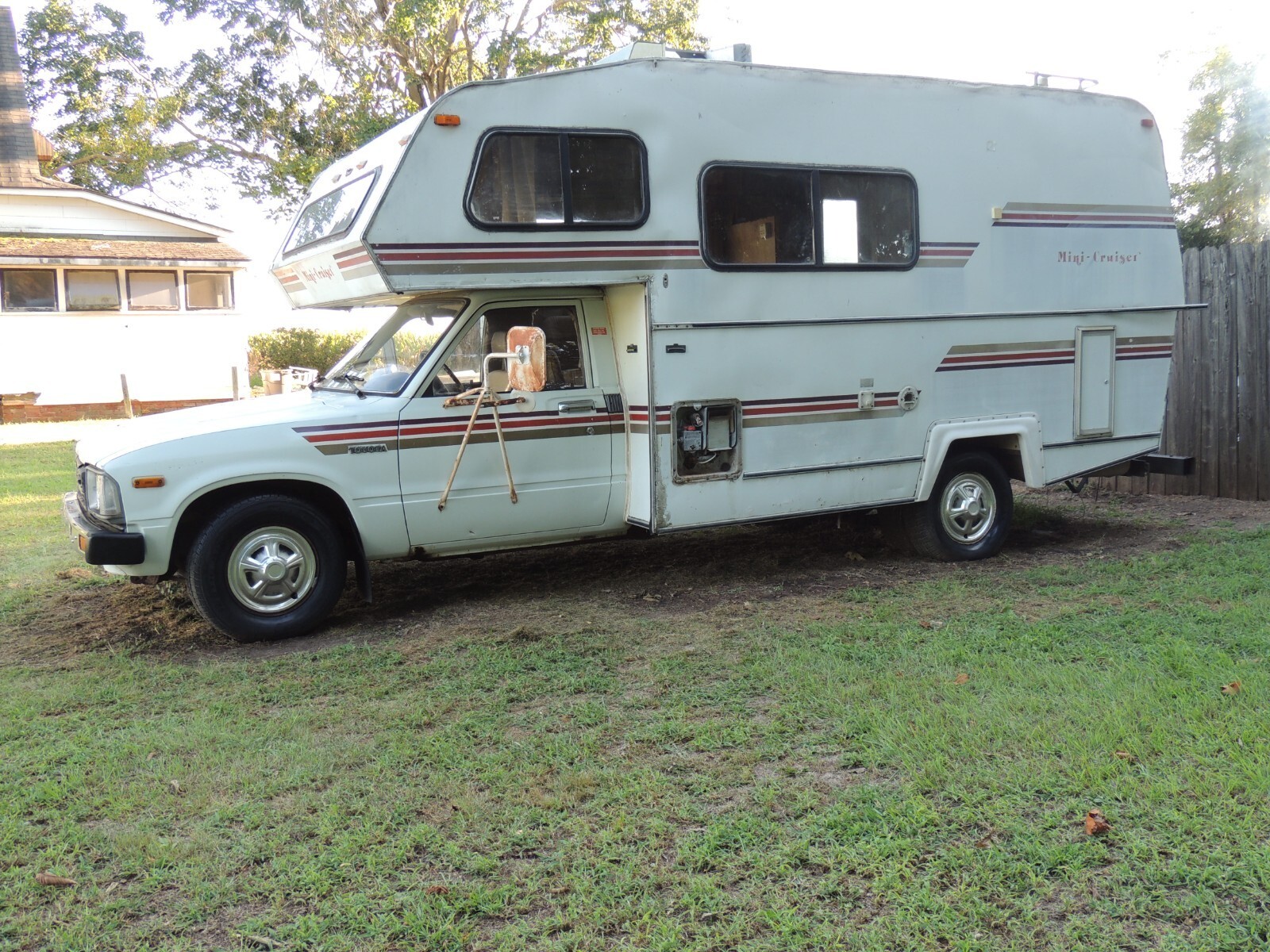 1983 Toyota Other - photo 3