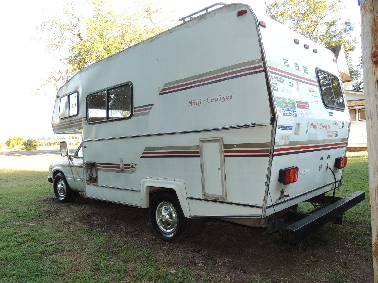 1983 Toyota Other - photo 4