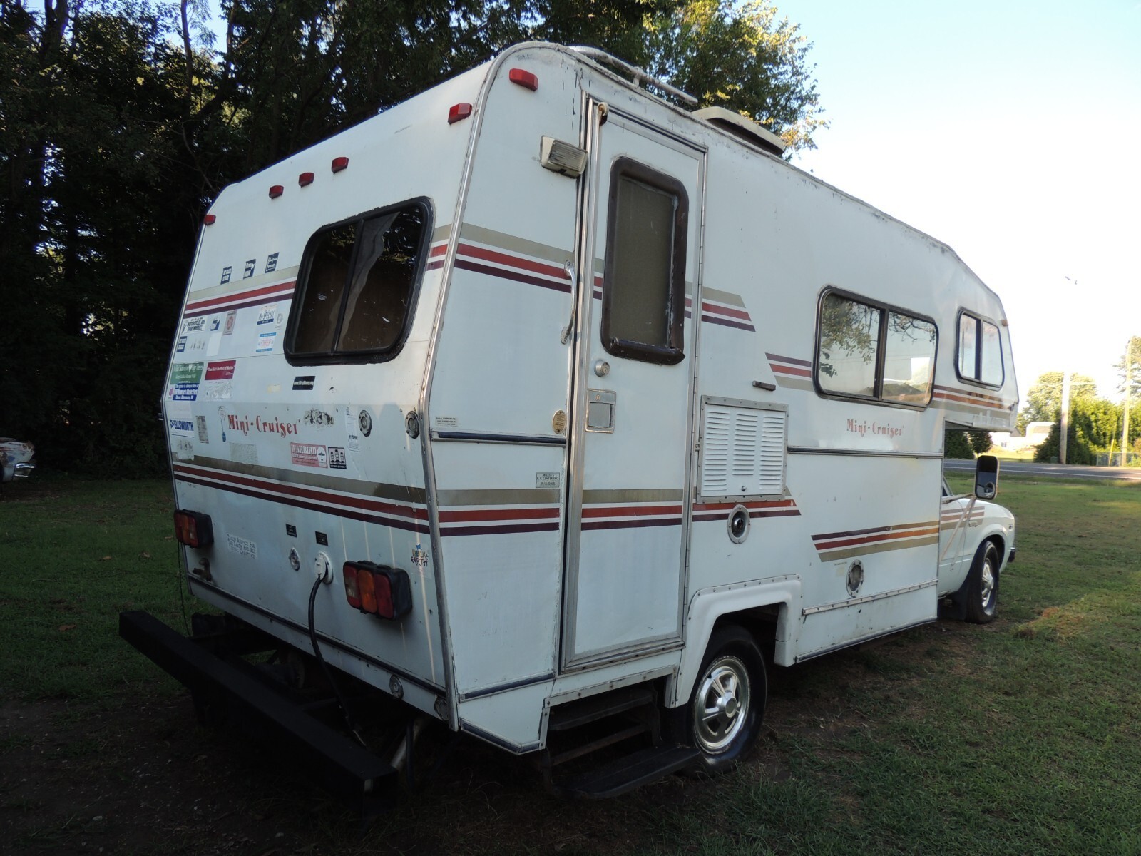 1983 Toyota Other - photo 5