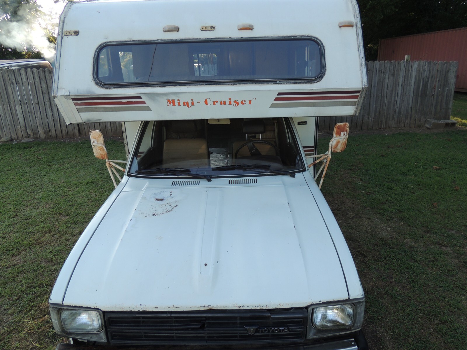 1983 Toyota Other - photo 7