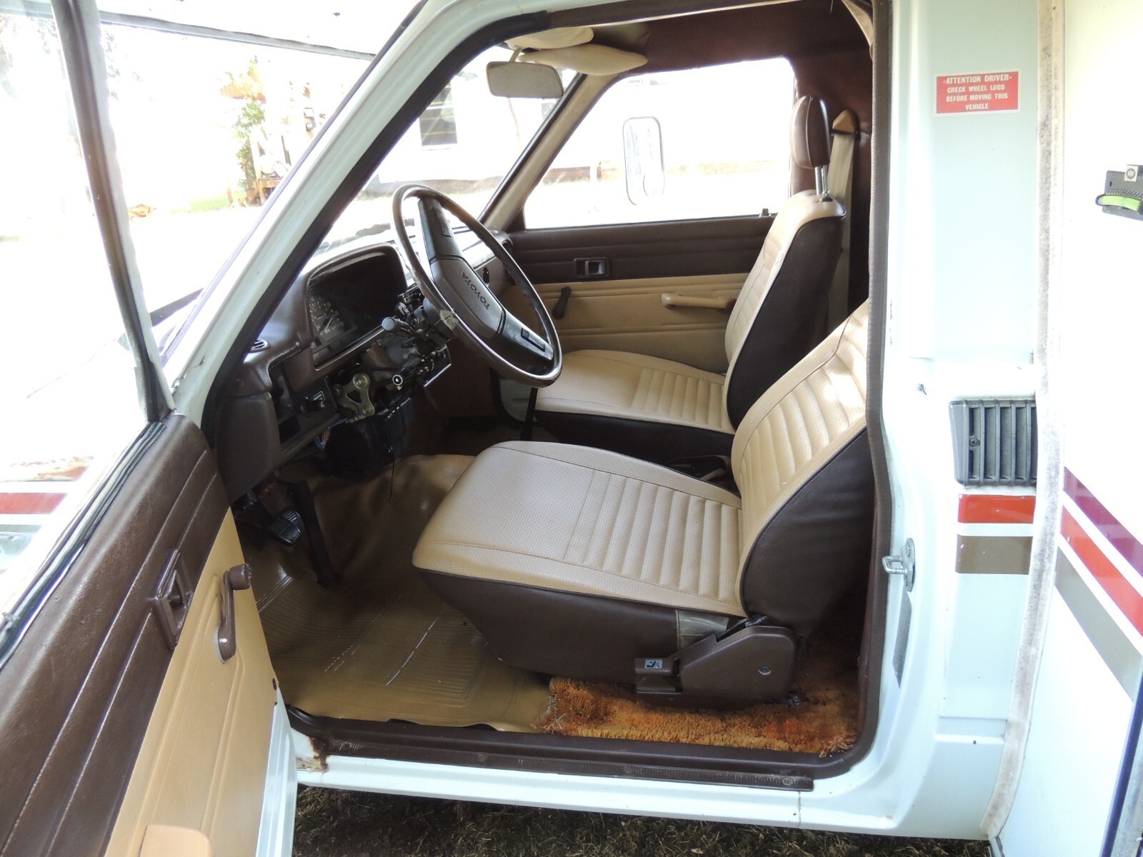 1983 Toyota Other - photo 8